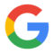 Google vector logo